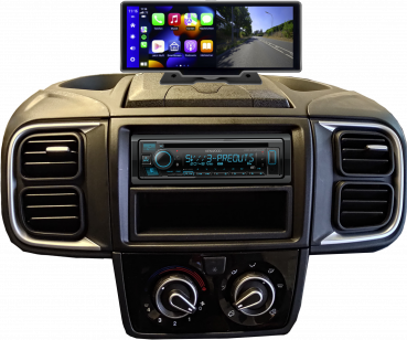 CMS Smartphone Connect